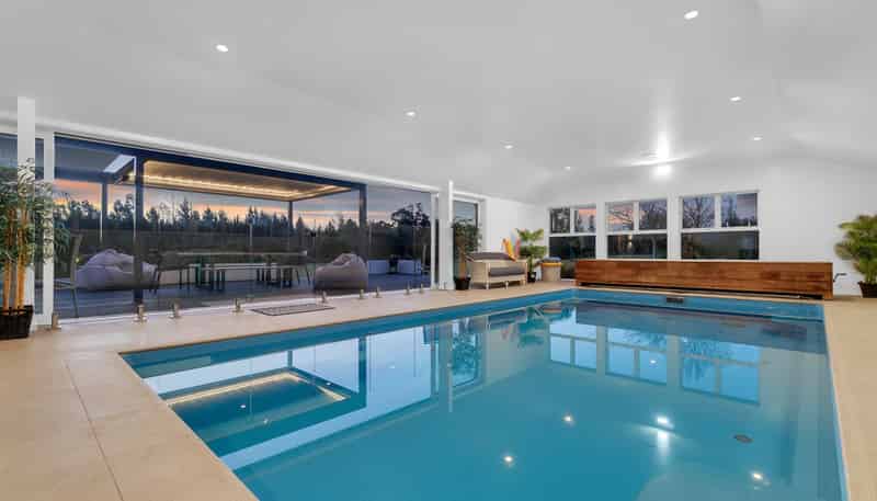 129 Turners Road, Styx