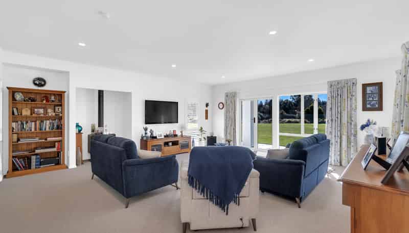 129 Turners Road, Styx
