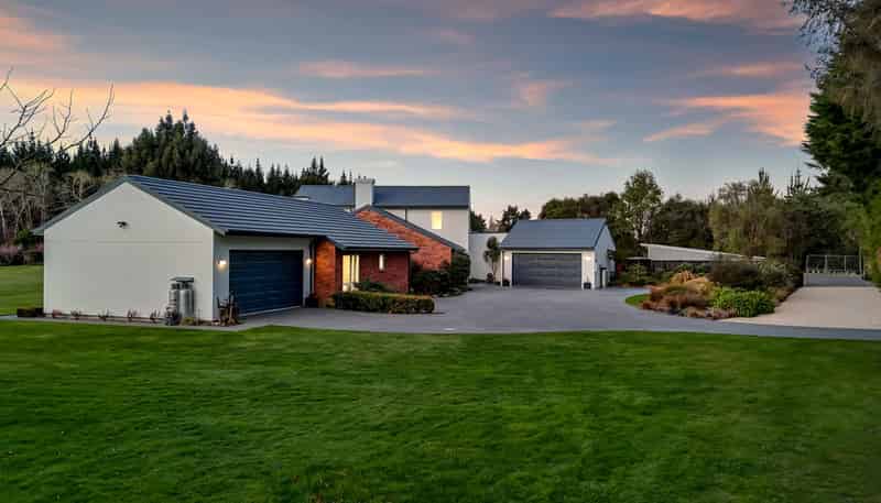 129 Turners Road, Styx