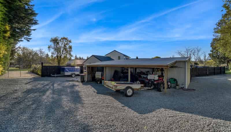 129 Turners Road, Styx