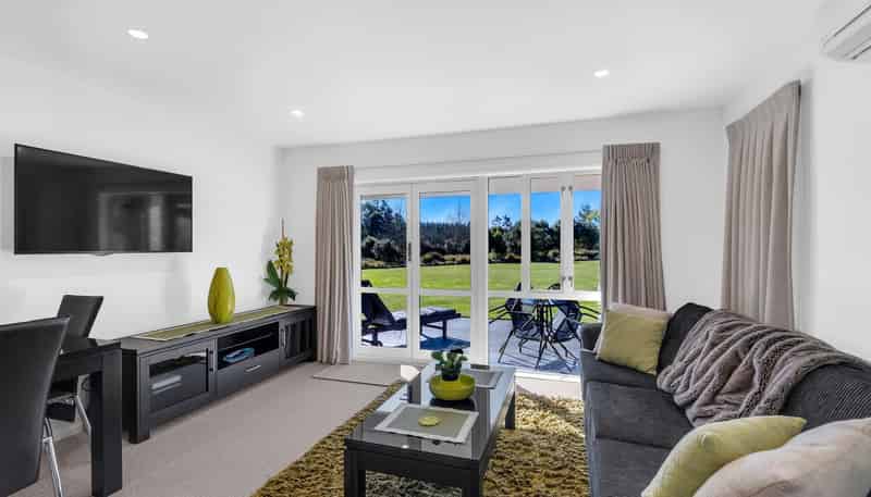 129 Turners Road, Styx
