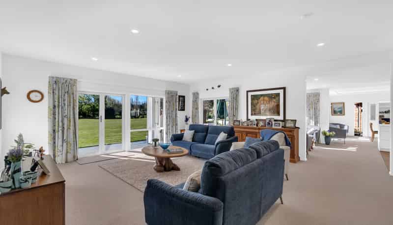129 Turners Road, Styx