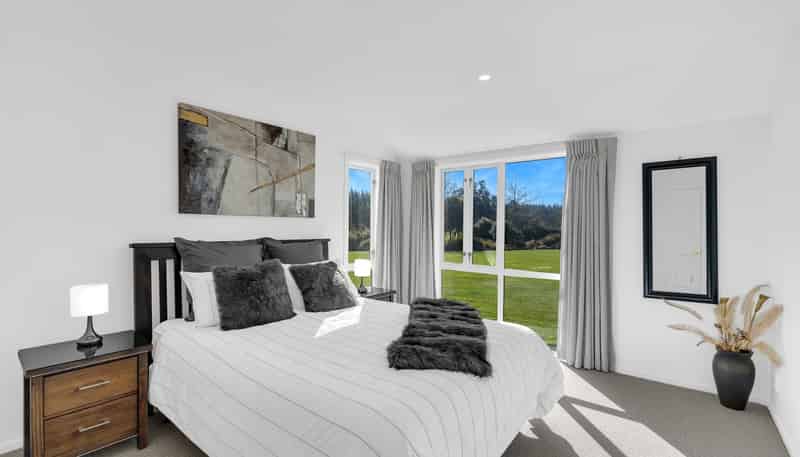 129 Turners Road, Styx