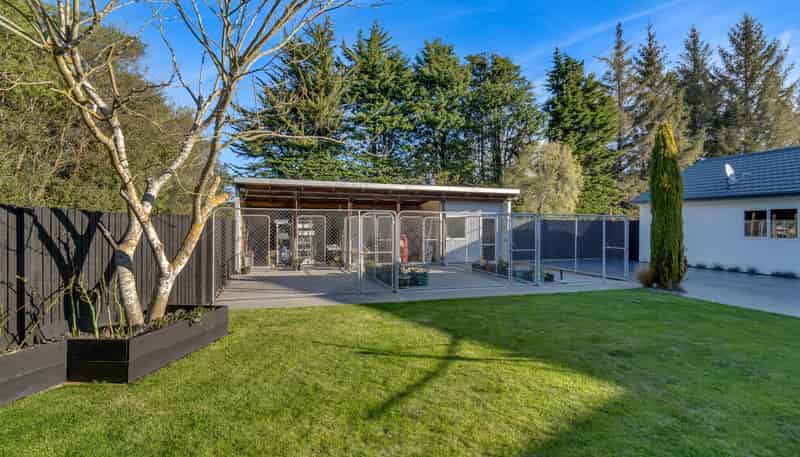 129 Turners Road, Styx