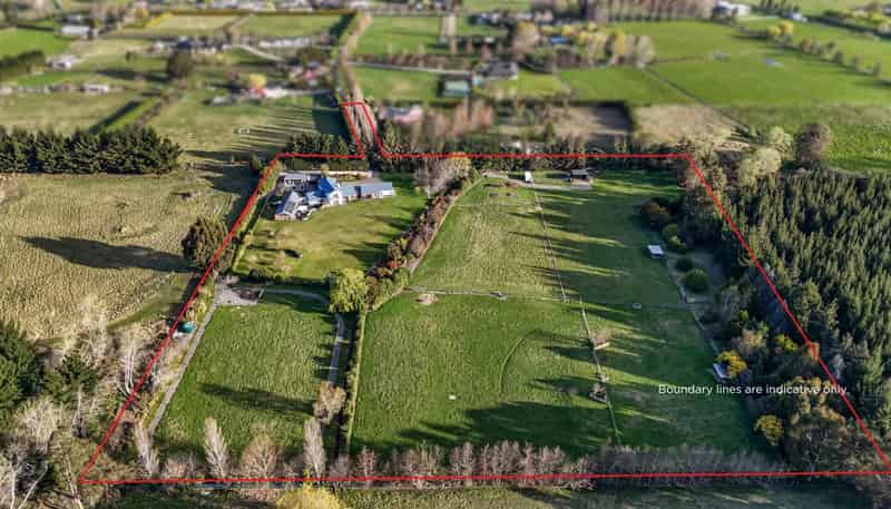 129 Turners Road, Styx