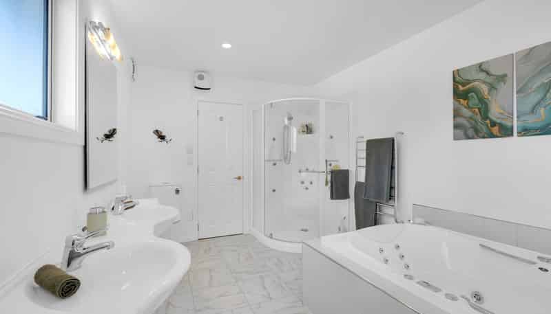 129 Turners Road, Styx
