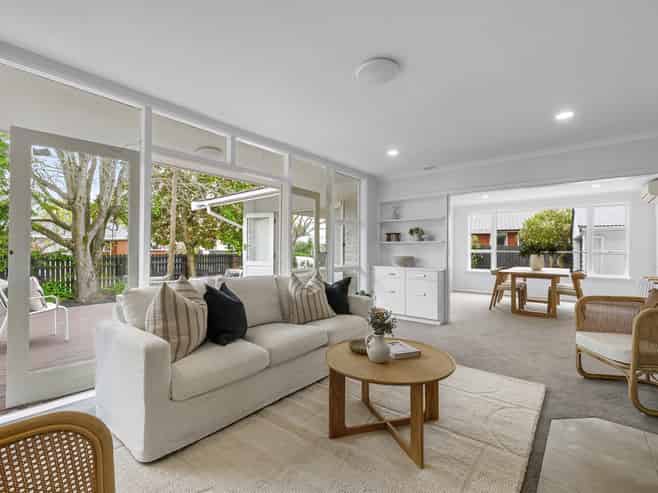 2 Ilfracombe Place, Burnside