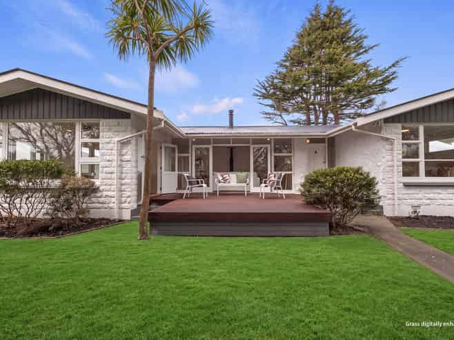 2 Ilfracombe Place, Burnside