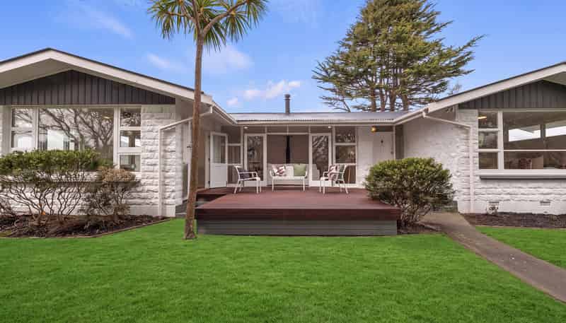 2 Ilfracombe Place, Burnside