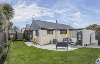 71E Ashley Street, Rangiora