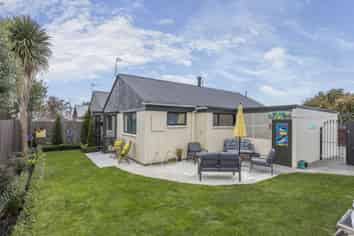 71E Ashley Street, Rangiora