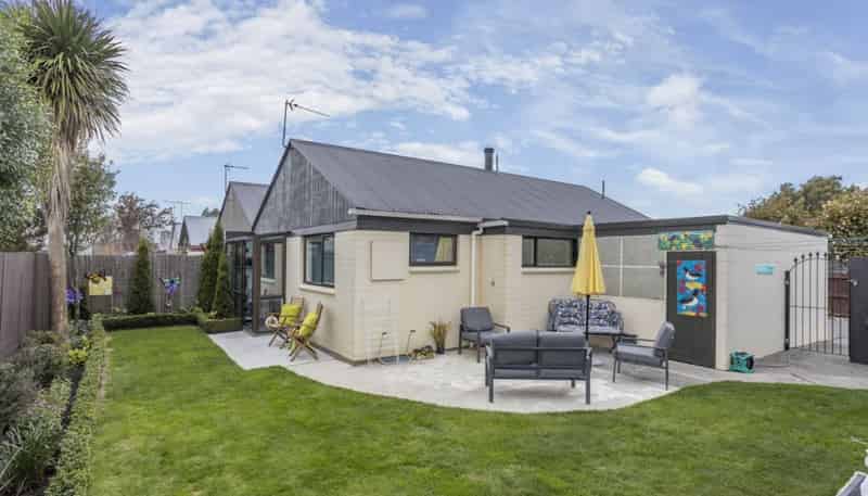 71E Ashley Street, Rangiora