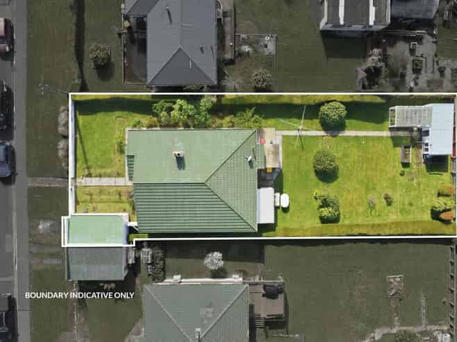 30 Hugh Street, Sawyers Bay