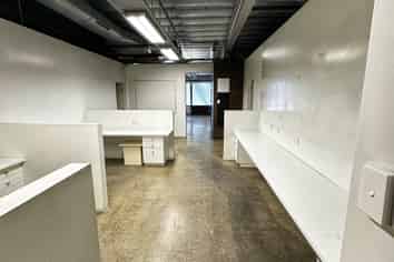 Creative 237 sqm Office - Mt Eden