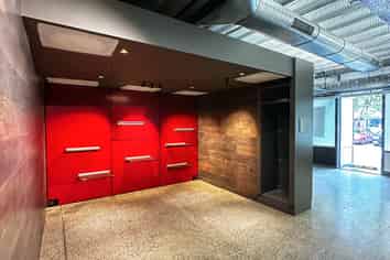 Creative 237 sqm Office - Mt Eden