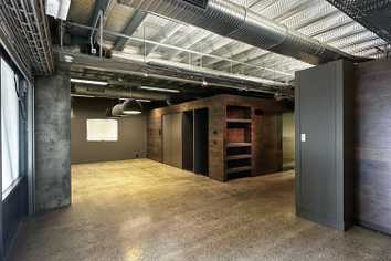 Creative 237 sqm Office - Mt Eden