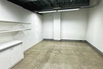 Creative 237 sqm Office - Mt Eden
