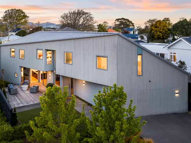 20 Chapter Street, Saint Albans