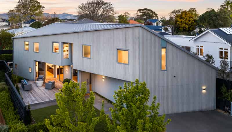 20 Chapter Street, Saint Albans