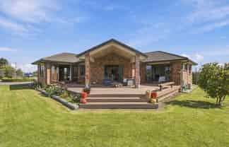 50 Awaiti West Road, Paeroa