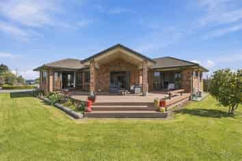 50 Awaiti West Road, Paeroa