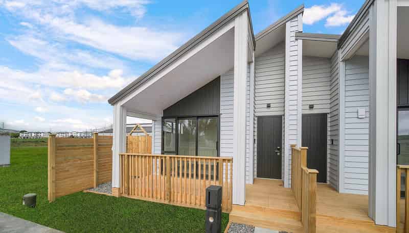 206 Bremner Road, Karaka