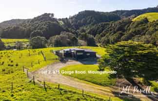 Lots/2, 4, 5 Dodd Road, Maungaturoto