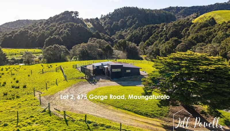 Lots/2, 4, 5 Dodd Road, Maungaturoto