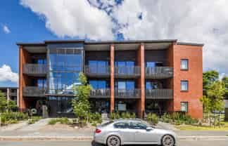 101/1 Parata Street, Point England