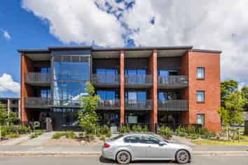 101/1 Parata Street, Point England