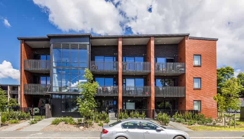 101/1 Parata Street, Point England