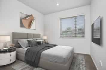101/1 Parata Street, Point England