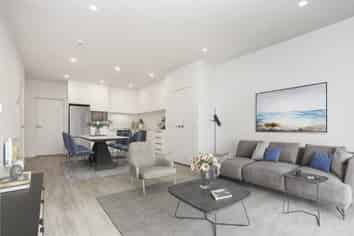101/1 Parata Street, Point England