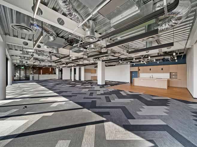 Turnkey Tenancy in the SALT District