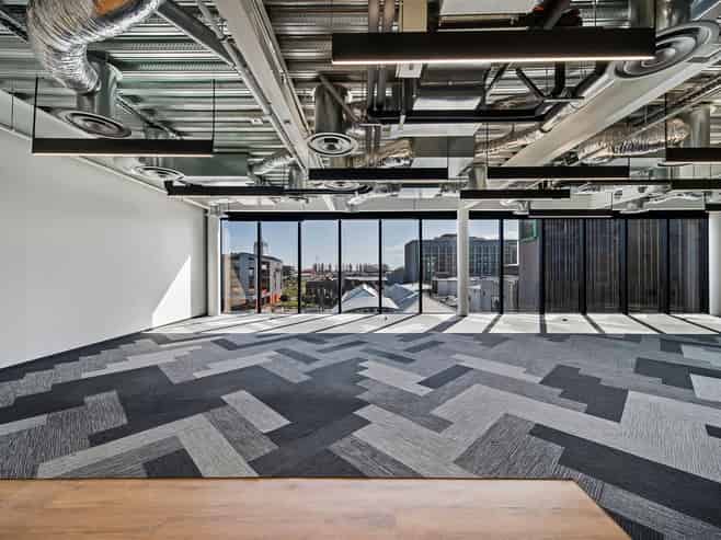 Turnkey Tenancy in the SALT District