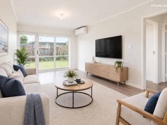 9/33 Hutton Street, Otahuhu