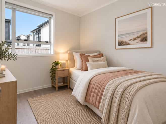 9/33 Hutton Street, Otahuhu
