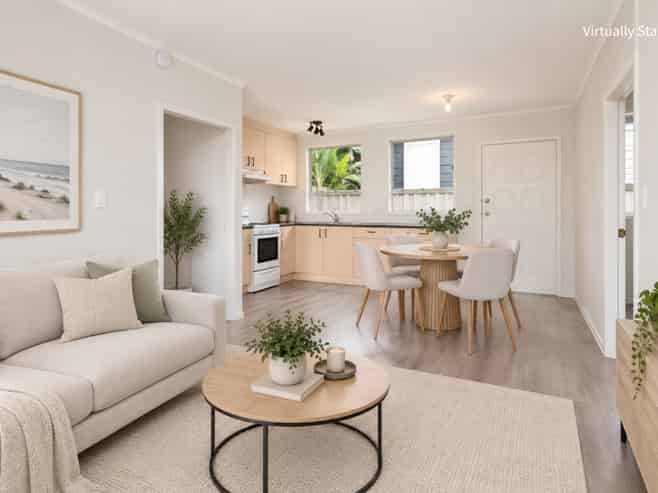 9/33 Hutton Street, Otahuhu