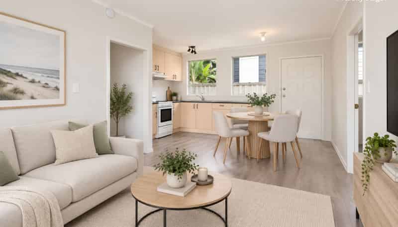 9/33 Hutton Street, Otahuhu