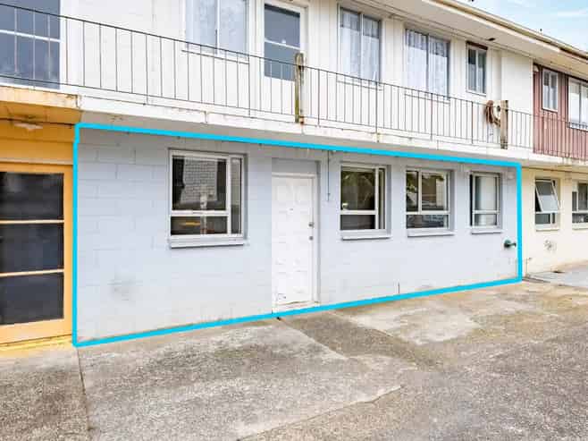 9/33 Hutton Street, Otahuhu