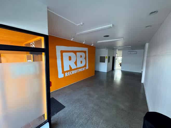 Affordable Office With Profile For Sublease