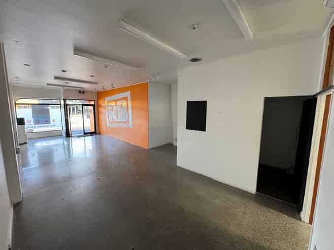 Affordable Office With Profile For Sublease