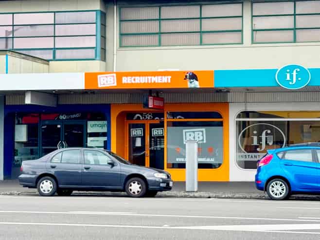 Affordable Office With Profile For Sublease