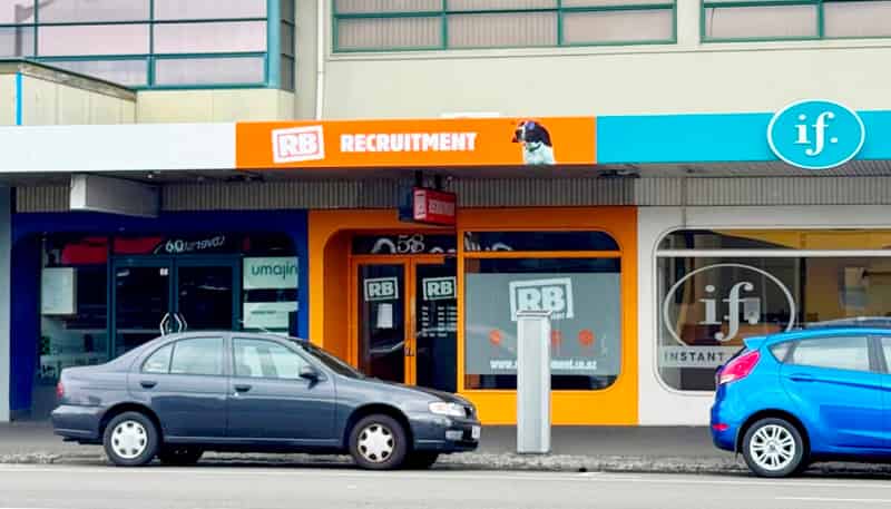 58 Princess Street, Palmerston North Central