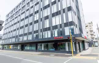 219/123 Taranaki Street, Te Aro
