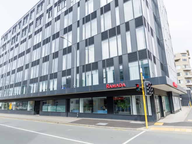 219/123 Taranaki Street, Te Aro