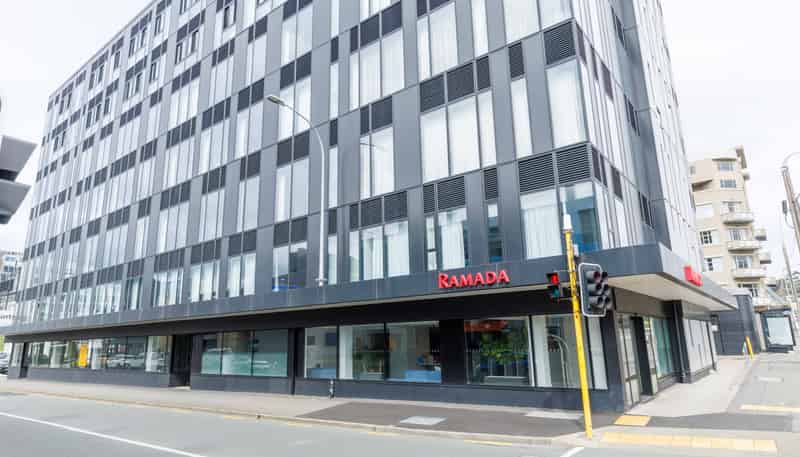 219/123 Taranaki Street, Te Aro