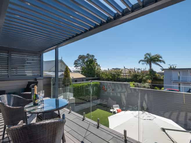 1/47 Jervois Road, Herne Bay