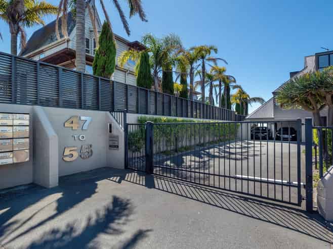 1/47 Jervois Road, Herne Bay