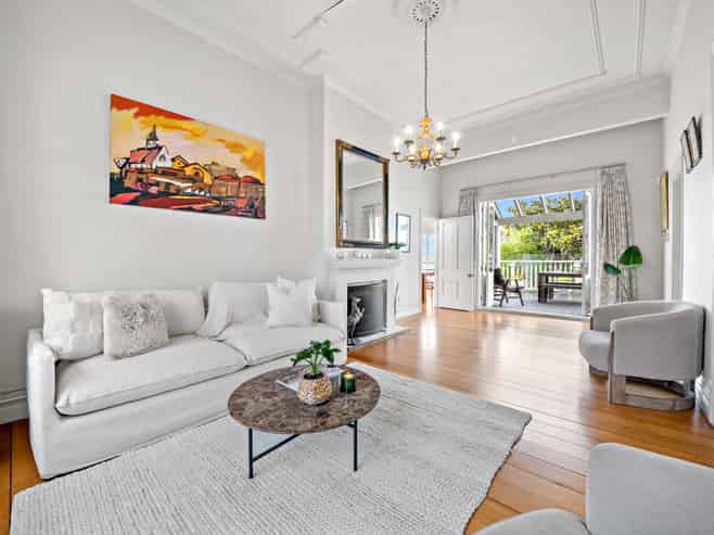 10 Ely Avenue, Remuera